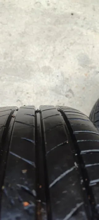 Llantas Renault 19 Neumáticos