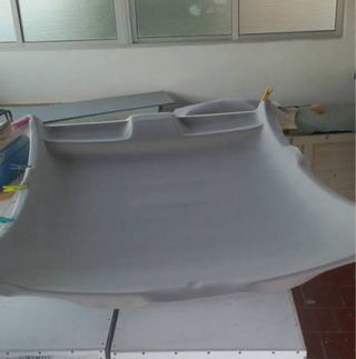 tapizado de techo de coches