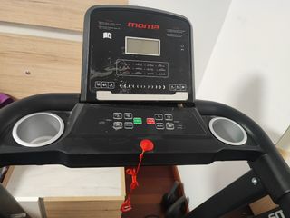 Cinta de correr Moma