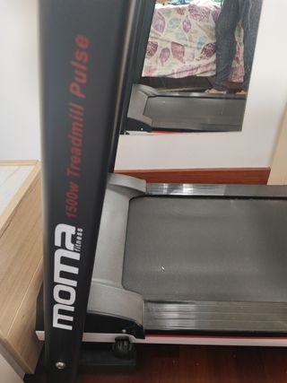 Cinta de correr Moma