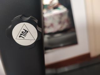 Cinta de correr Moma