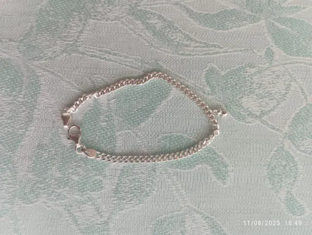 Pulsera Tous Plata