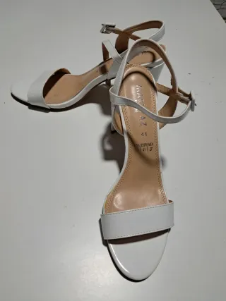 Sandalias MaryPaz Talla 41