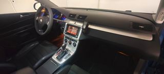 Volkswagen Passat 2009