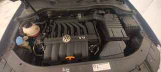 Volkswagen Passat 2009