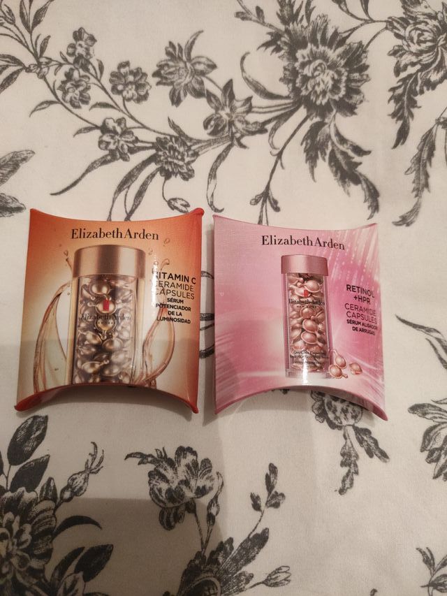 Elizabeth Arden Sérum Ceramide 50 unidades