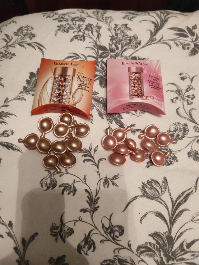 Elizabeth Arden Sérum Ceramide 50 unidades