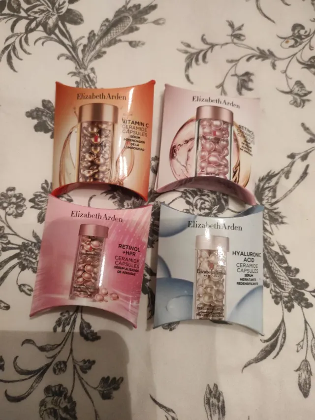 Elizabeth Arden Sérum Ceramide 50 unidades