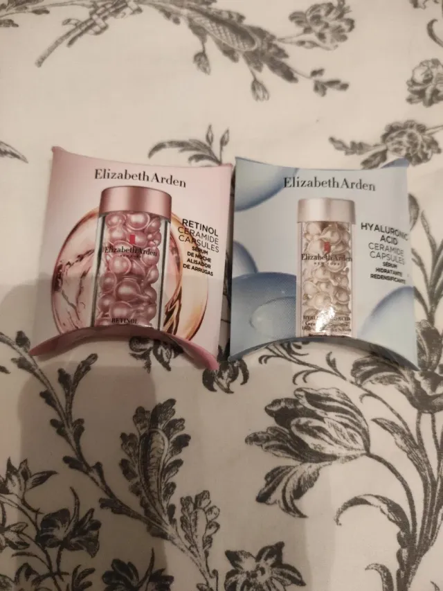 Elizabeth Arden Sérum Ceramide 50 unidades