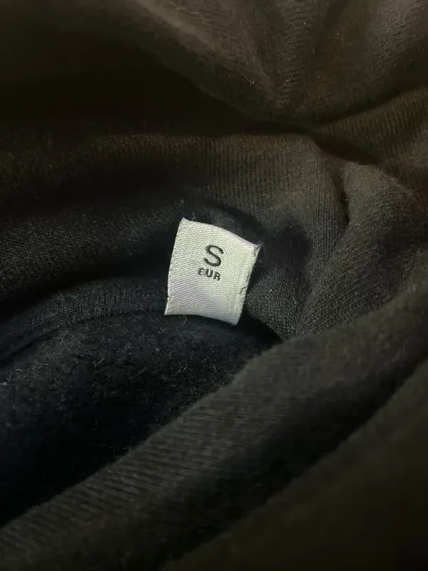 Sudadera PEDRI x Springfield | Talla S