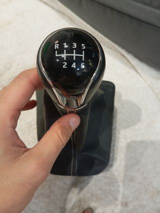 Pomo cambio Seat Arona KJ7