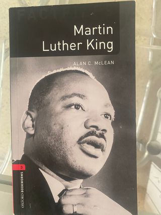 Martin Luther King
