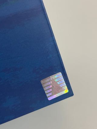 Final Fantasy X Tidus Play Arts Kai Square Enix