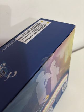 Final Fantasy X Tidus Play Arts Kai Square Enix