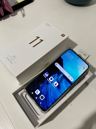 Xiaomi Mi 11i 108MP 5G Harman Kardon
