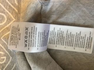 Sudadera con capucha GANT mujer, XS