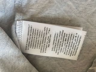 Sudadera con capucha GANT mujer, XS