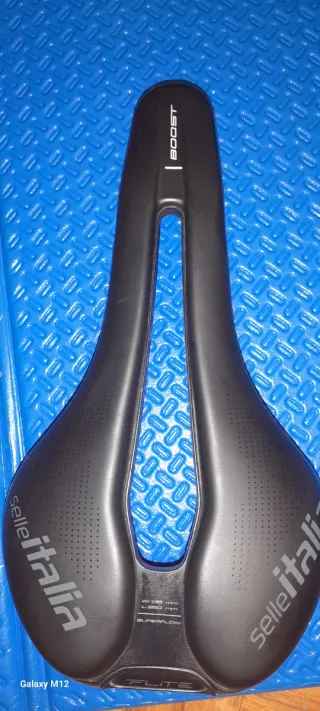 Sella Selle Italia Flite Boost