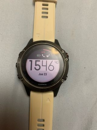 Garmin Fénix 5 Reloj GPS