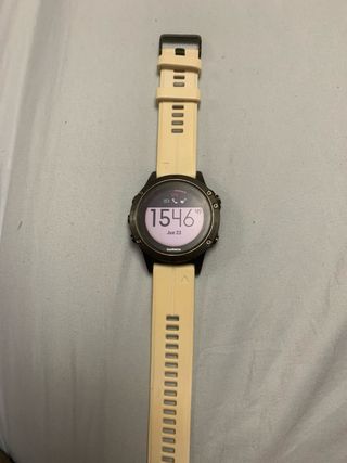 Garmin Fénix 5 Reloj GPS