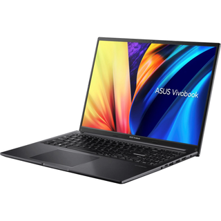 ASUS Vivobook 16 Negro Multicolor