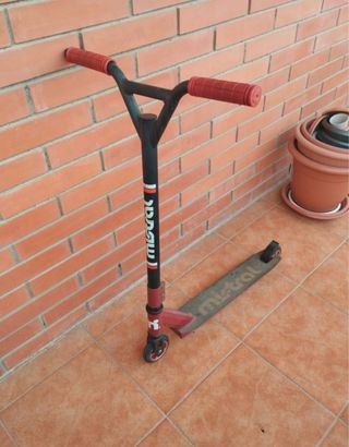 Patinete Patinaje Urbano 360