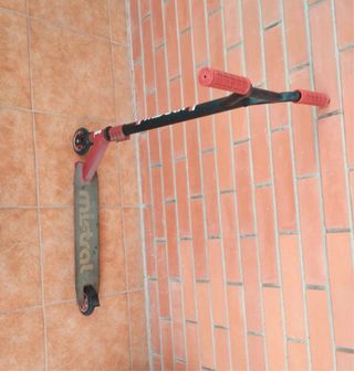 Patinete Patinaje Urbano 360