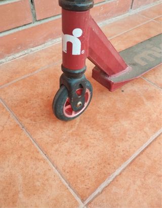 Patinete Patinaje Urbano 360