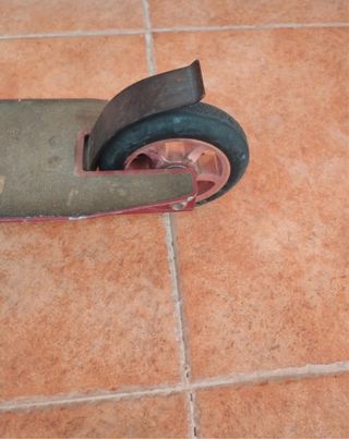 Patinete Patinaje Urbano 360