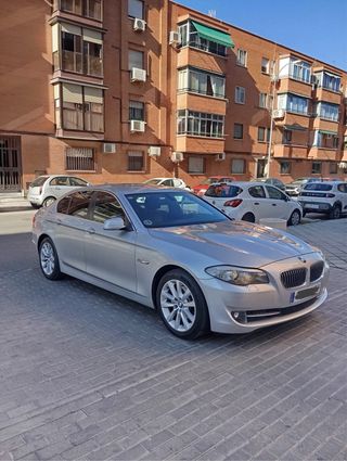 BMW Serie 5 2012