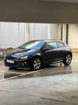 Volkswagen Scirocco 2.0 TDI 140cv Limited Edition BMT