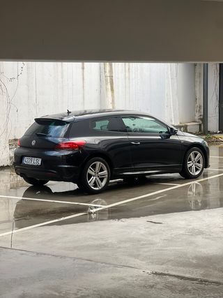 Volkswagen Scirocco 2.0 TDI 140cv Limited Edition BMT