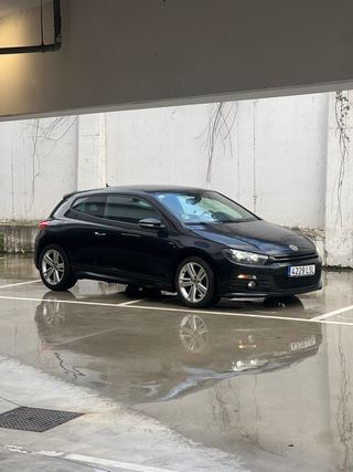 Volkswagen Scirocco 2.0 TDI 140cv Limited Edition BMT