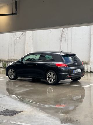 Volkswagen Scirocco 2.0 TDI 140cv Limited Edition BMT