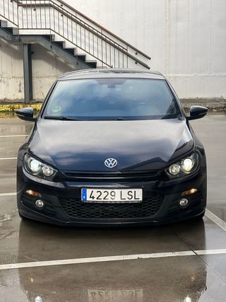 Volkswagen Scirocco 2.0 TDI 140cv Limited Edition BMT