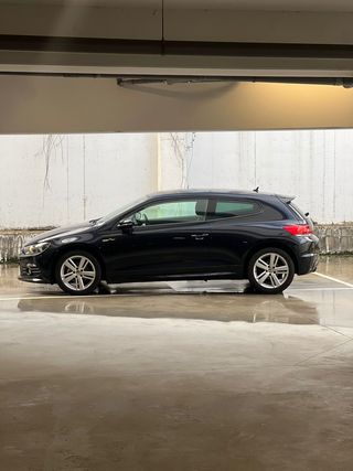 Volkswagen Scirocco 2.0 TDI 140cv Limited Edition BMT