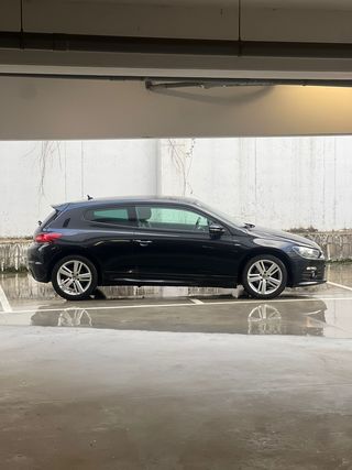 Volkswagen Scirocco 2.0 TDI 140cv Limited Edition BMT