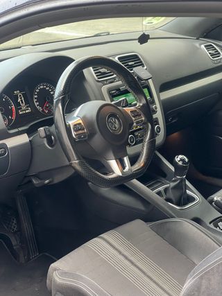 Volkswagen Scirocco 2.0 TDI 140cv Limited Edition BMT