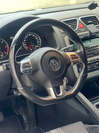 Volkswagen Scirocco 2.0 TDI 140cv Limited Edition BMT