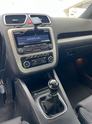 Volkswagen Scirocco 2.0 TDI 140cv Limited Edition BMT