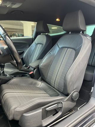 Volkswagen Scirocco 2.0 TDI 140cv Limited Edition BMT