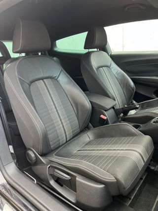 Volkswagen Scirocco 2.0 TDI 140cv Limited Edition BMT