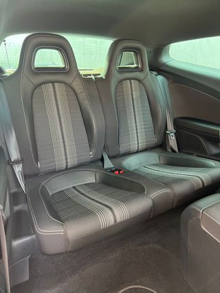Volkswagen Scirocco 2.0 TDI 140cv Limited Edition BMT