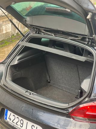 Volkswagen Scirocco 2.0 TDI 140cv Limited Edition BMT