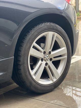 Volkswagen Scirocco 2.0 TDI 140cv Limited Edition BMT