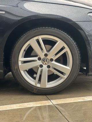 Volkswagen Scirocco 2.0 TDI 140cv Limited Edition BMT