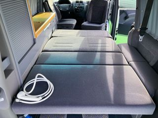 Mercedes-Benz Vito Marco Polo 112 CDI