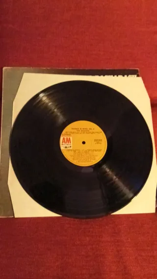 Burt Bacharach - Portrait In Music, Vol. II - LP