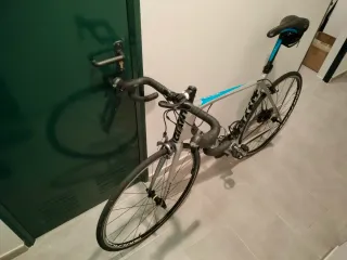 Bicicleta Giant TCR