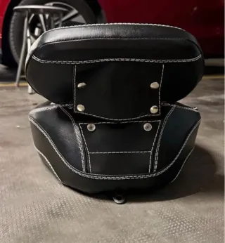 Asiento individual Harley Davidson Sportster